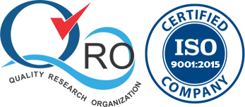 QRO Certificate Logo